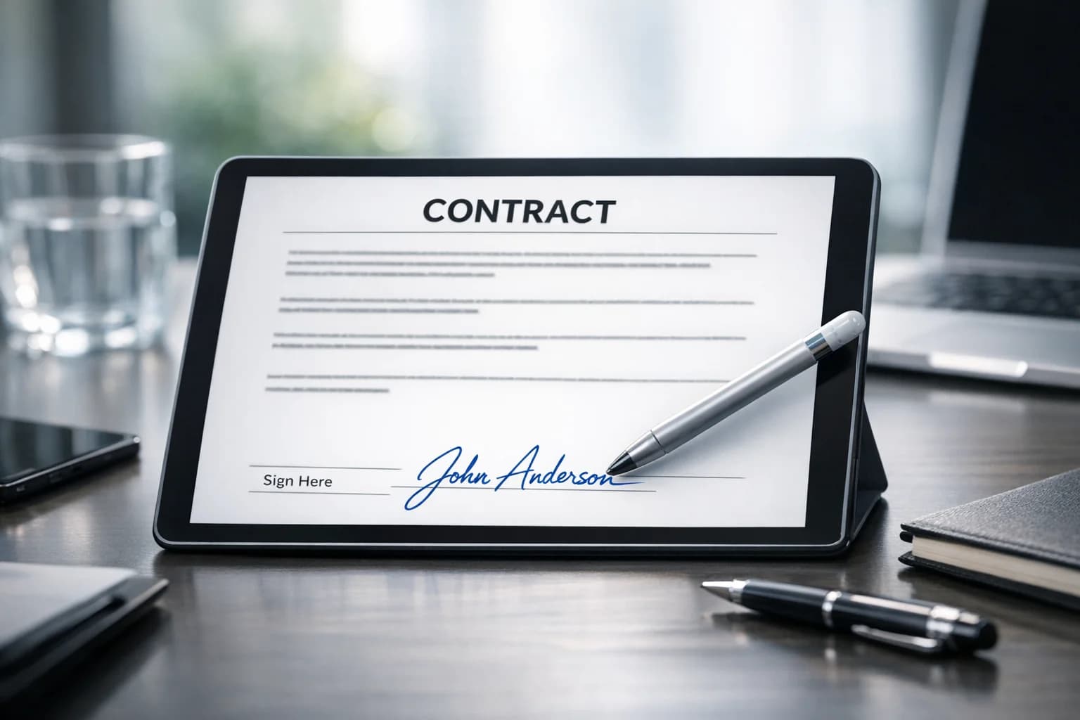 Extract Signature from Image Online Free | PicFixer