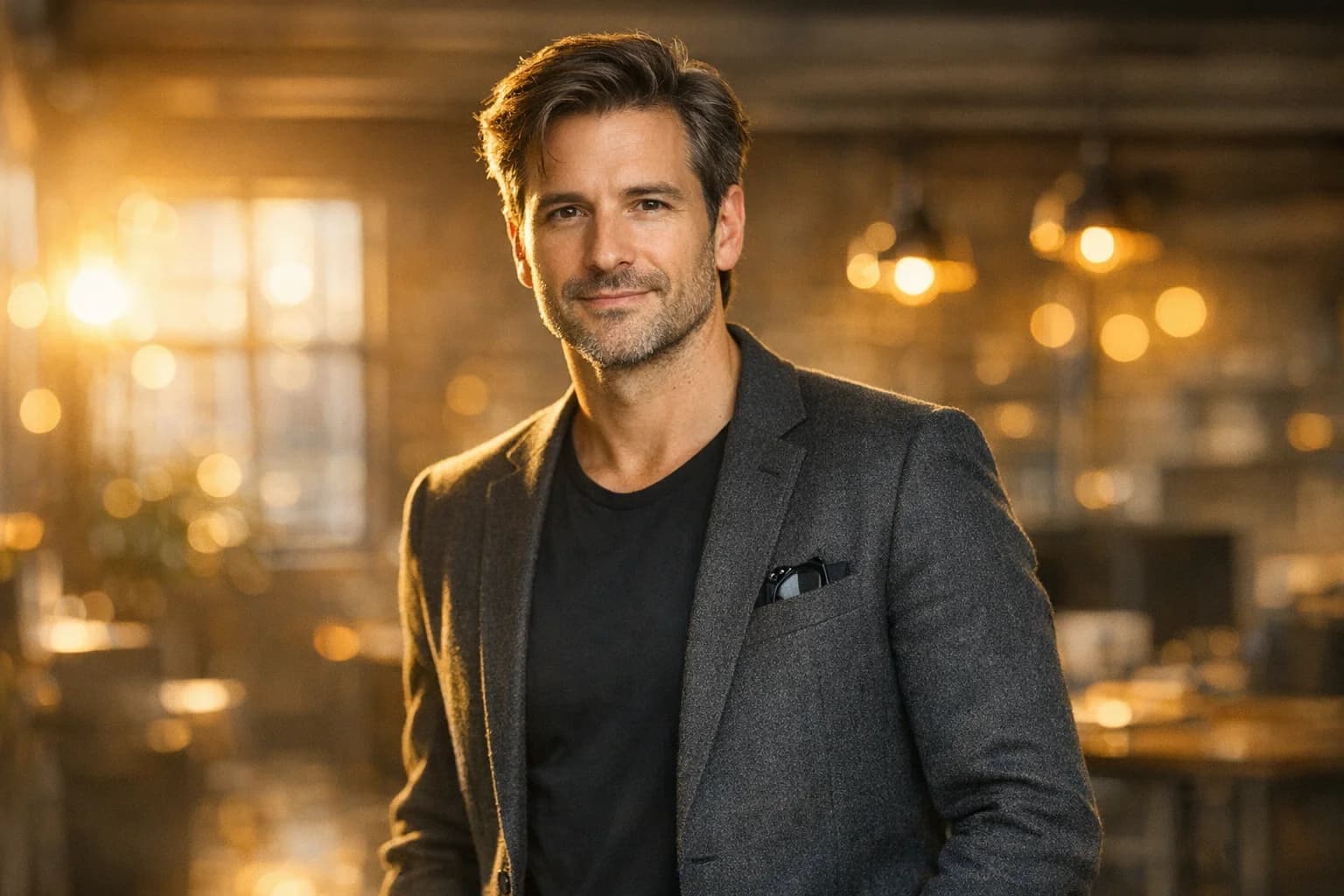 Diverse professional background options