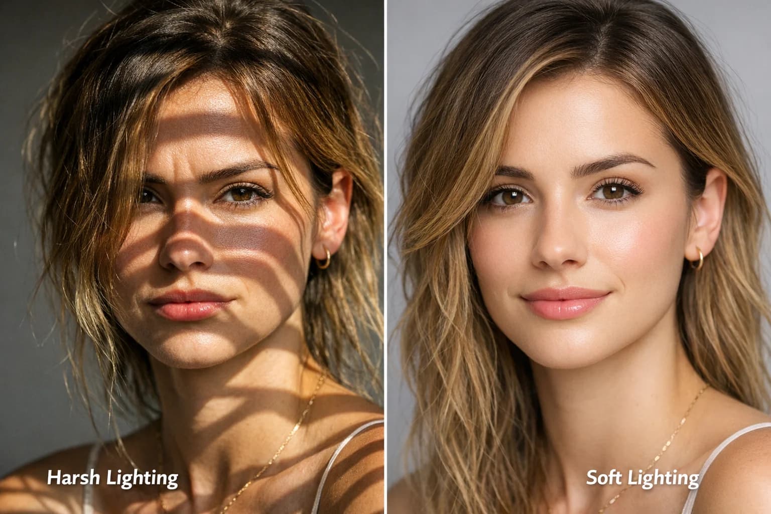 Remove Shadow from Photo Online Free | AI Shadow Remover | PicFixer