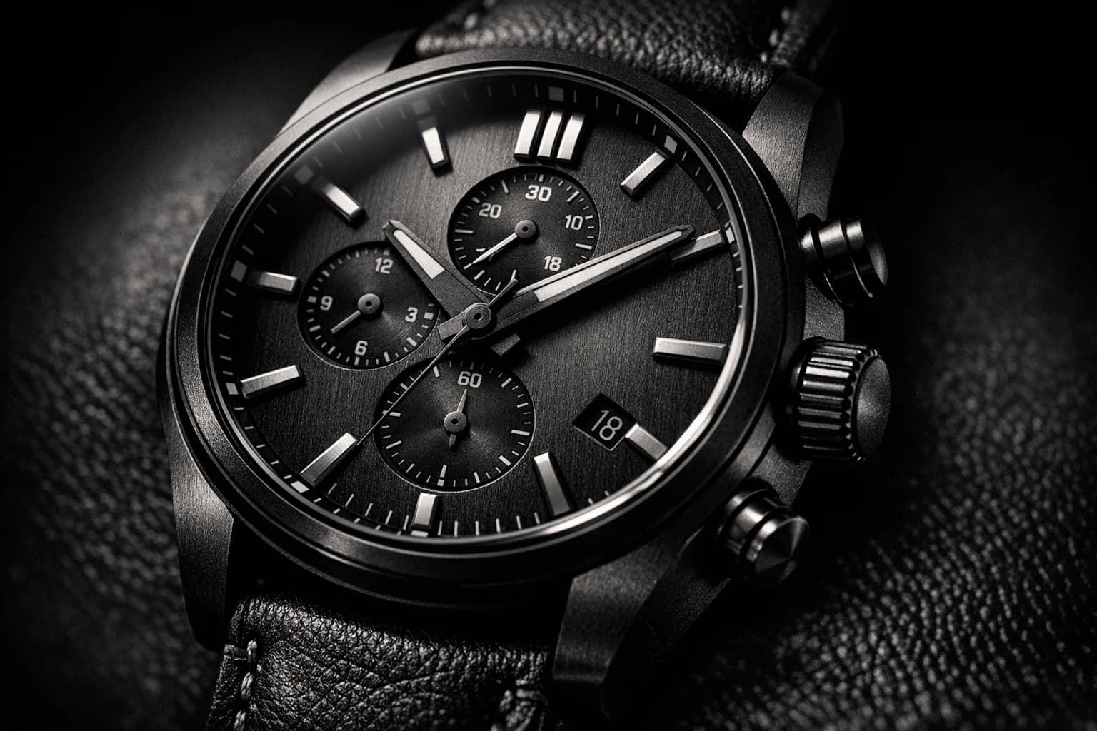 High-quality product detail enhancement