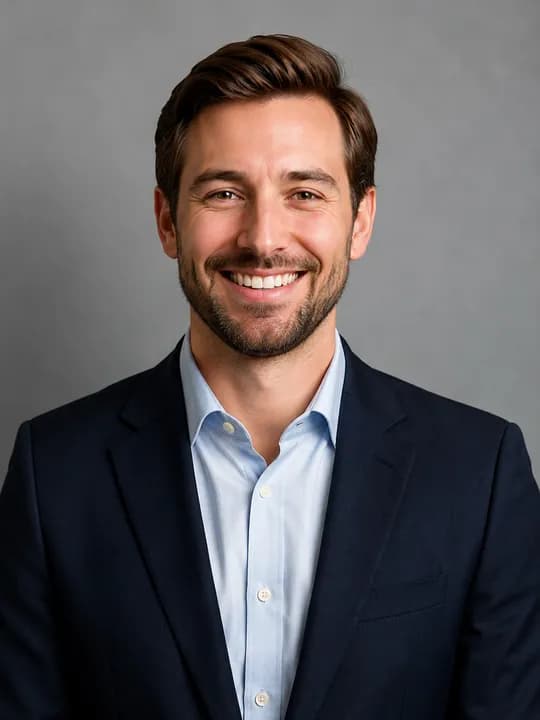 Professionelle Headshots