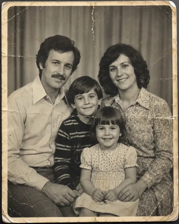 Fotos restaurieren