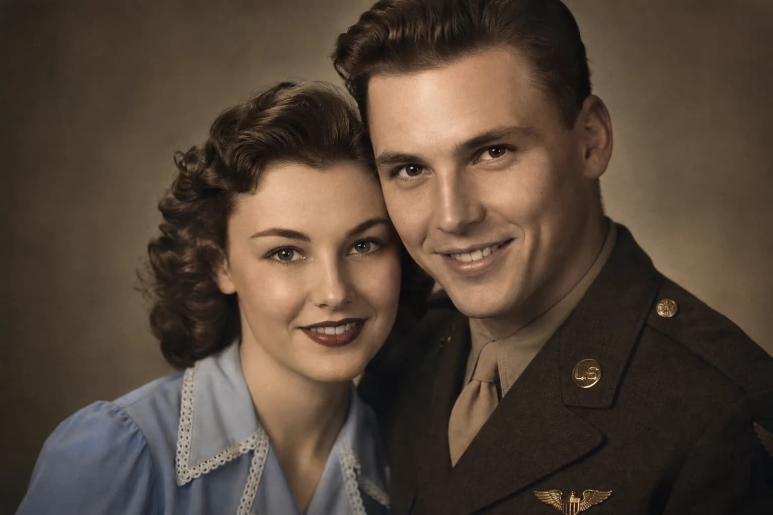 Free Online AI Photo Restoration | PicFixer